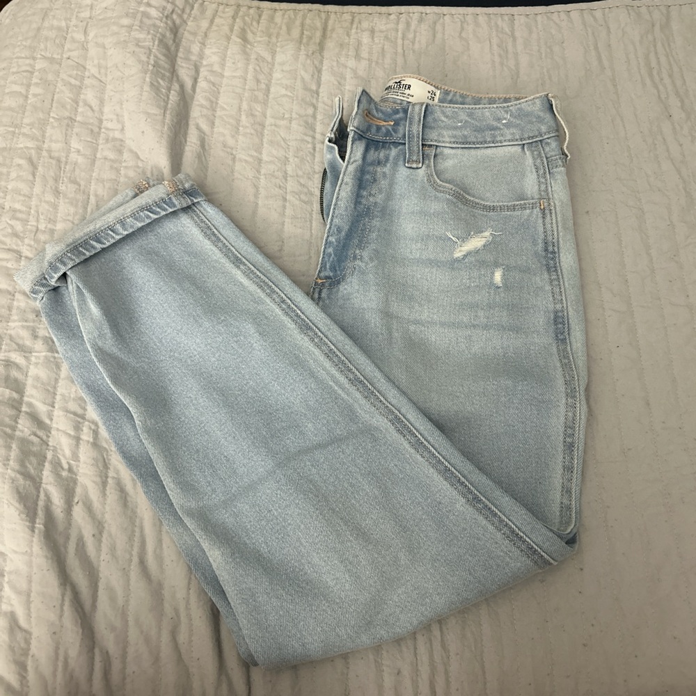 Hollister jeans
